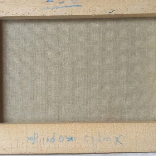 Frames used, pack of 4 pieces