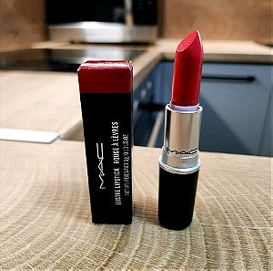MAC Matte Lipstick Κραγιόν Για Γυναίκες 520