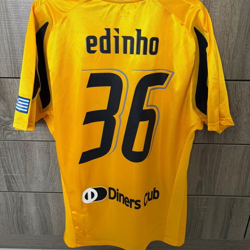 AEK Edinho jersey 2XL slim fit