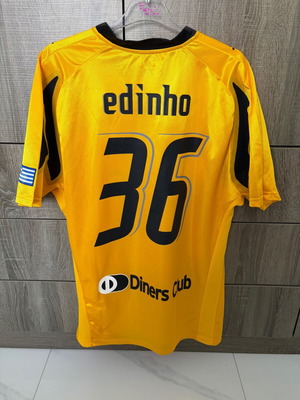 AEK Edinho jersey 2XL slim fit