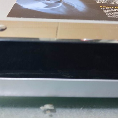 LG DVDR 197 DVD recorder like new