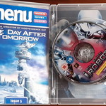 I, Robot Special 2 Disc Edition DVD with English subtitles