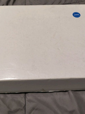 Oxygen Mini Office ελαφρώς μεταχειρισμένο με όλα τα παρελκόμενα