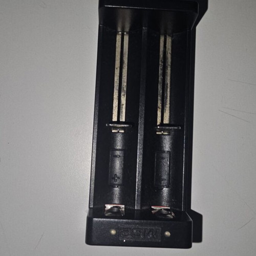 Vape atomizers Hustur good condition and Windforce like new with accessories