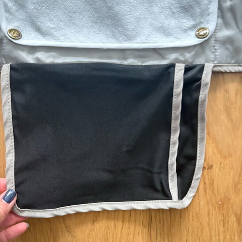 Elodie Travel Changing Mat like new