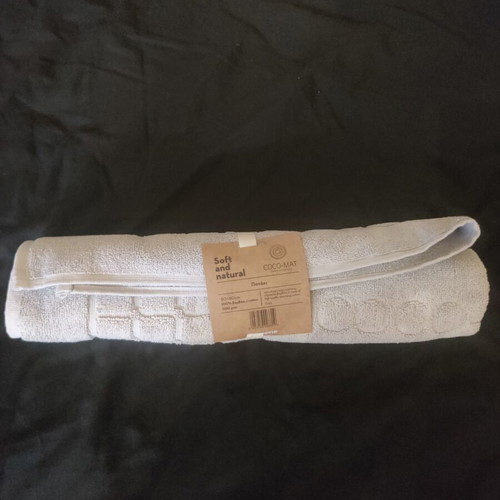 Coco-mat Bath Mat New