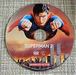 DVD ΠαιδικηΤαινια *SUPERMAN 2*