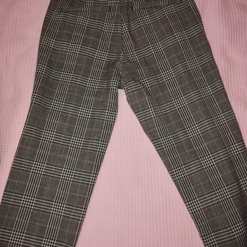 Stylish H&M pants size 40 like new