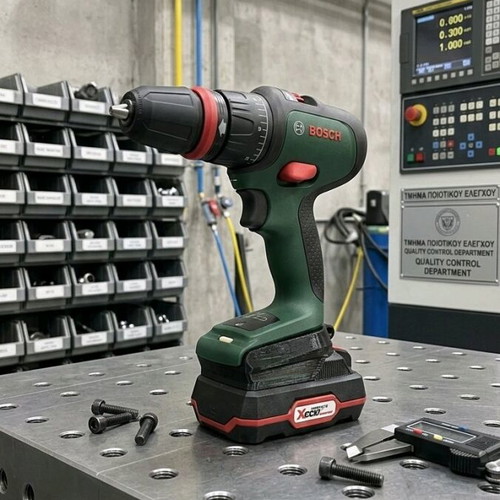 Parkside Adapter for Bosch Universal 18v new
