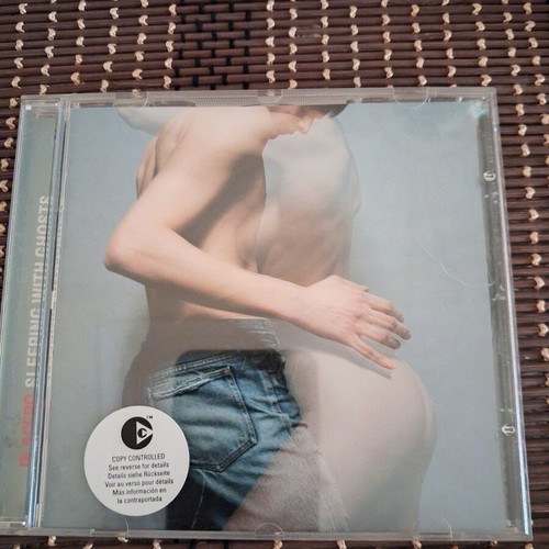 Sleeping with Ghosts CD by Placebo used