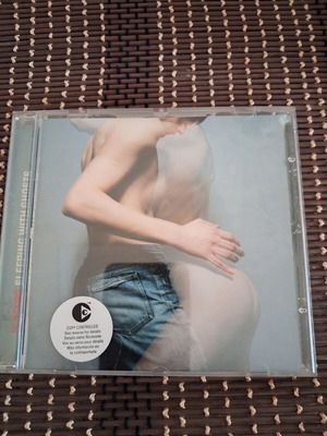 Sleeping with Ghosts CD by Placebo used