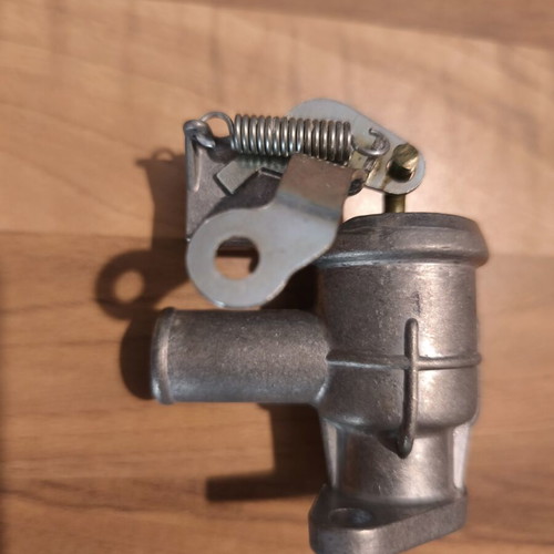 Radiator valve LANCIA BETA new