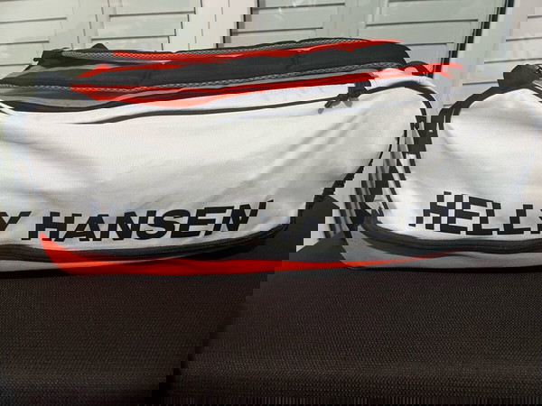 Helly Hansen Racing σακος/σακιδιο καινουργιο