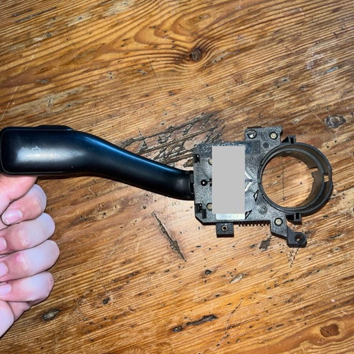 VW Polo steering switch like new