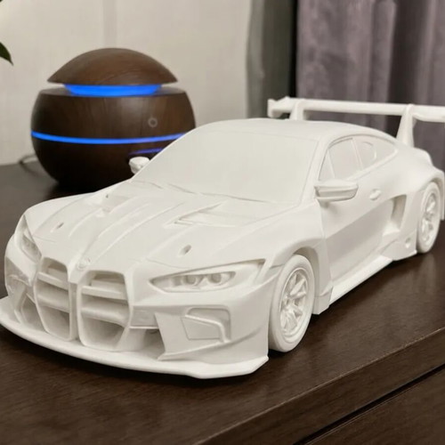 BMW M4 toy car new