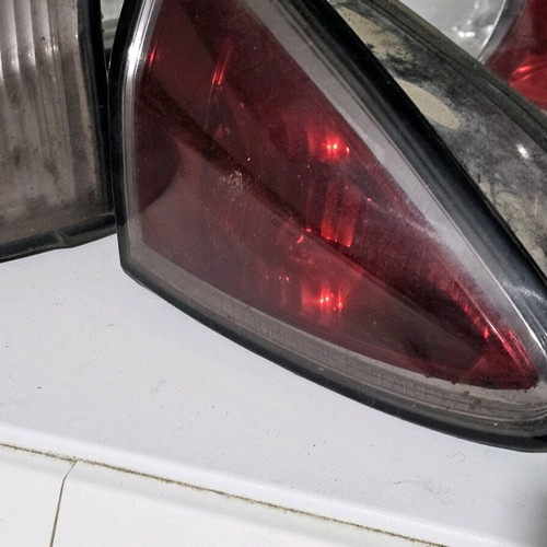 Alfa Romeo 147 rear lights used