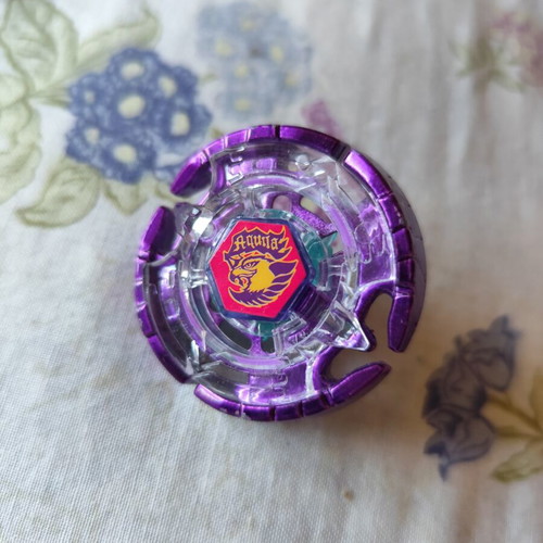 Beyblade Eagle like new