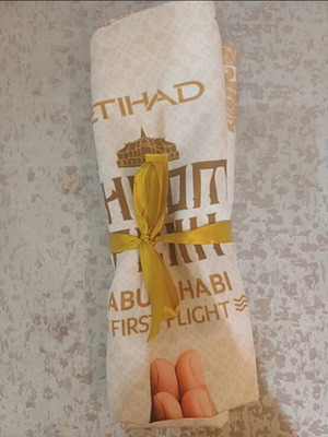 Τσάντα συλλεκτική αναμνηστική καινούργια