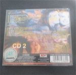 ΣΥΛΛΟΓΗ 2 CD - THE DEEP SOUND OF IBIZA - FEEL THE HEAT OF THE SUMMER
