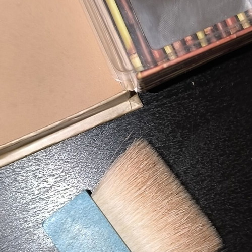 Benefit Hoola Lite matte bronzer, full size 8g