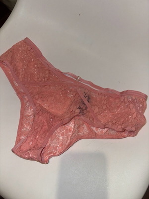Εσώρουχο Victoria secret καινούργιο, ροζ