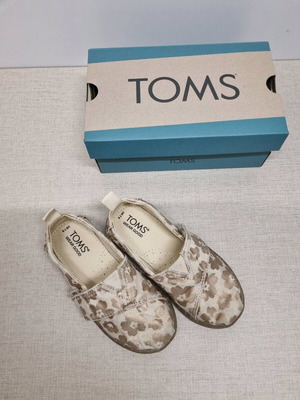Toms no26