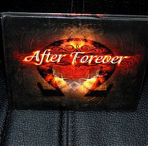 After Forever After Forever (CD) 15th Anniversary Album