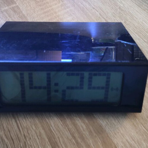 Clock like new
