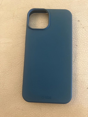 Sbs case for iPhone 14 like new