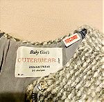  Zara baby girls knitwear ζακετακι για 2-3χρ