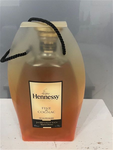  koniak Hennessy silektiko