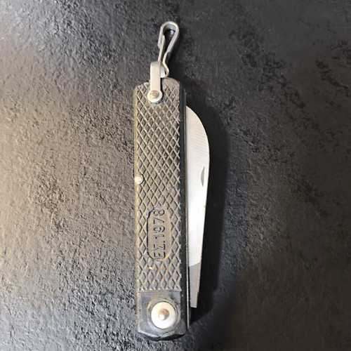 Folding Knife ΕΣ New