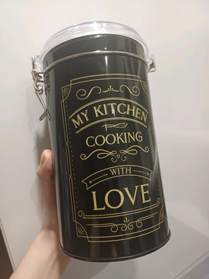 Storage box new