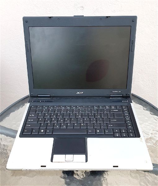 Acer TravelMate 4310 Series