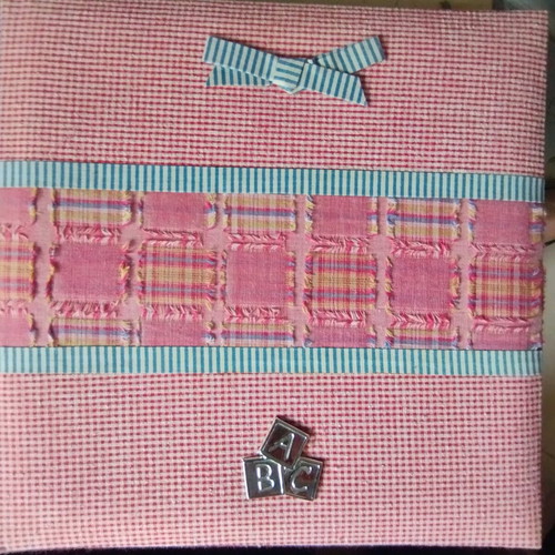 Photo album children's new