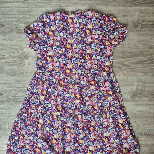 Only Floral Summer Dress New with Tags Size S