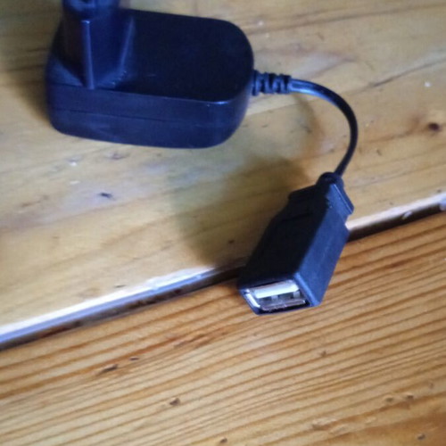 Cables USB, adaptors, Ethernet cables like new, all or separate