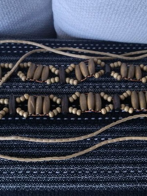 Women's belts like new, pack of 8, adjustable