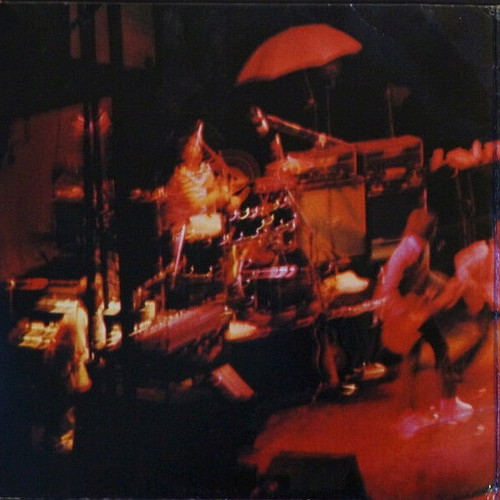 The Kinks One For The Road vinyl record used, rock