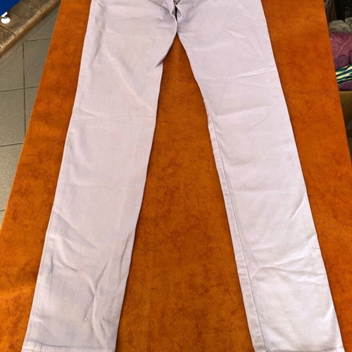 Branded women's pants size 42 like new