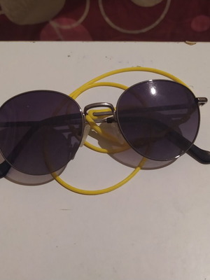 Γυαλιά Ηλίου El Gio GLT9040 στρογγυλά polarized σαν καινούργιο, unisex