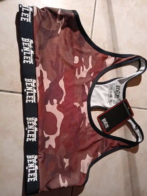 Benlee women's bustier new, size XL