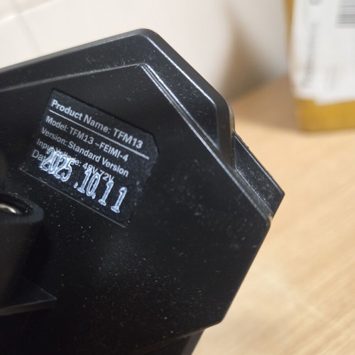 KuKirin G2 Pro/G2 Max LCD Display New Model TFM13-FEIMI-4