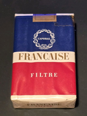trussardi cigarettes Trussardi Ultra Lights Cigarettes New,… - € 32,00