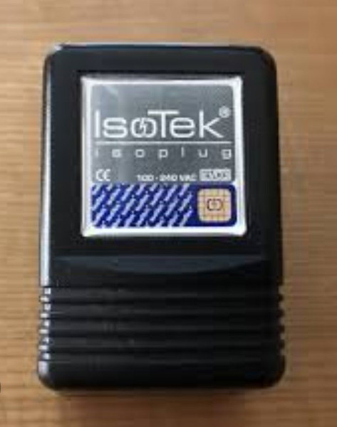 Πωλείται το φίλτρο ρεύματος IsoTek isoplug evo3