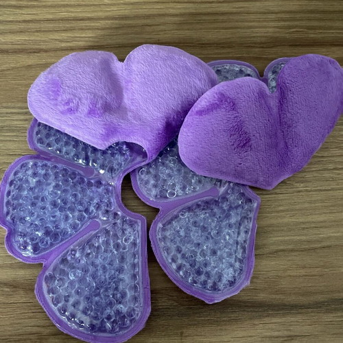 Silicone breast pads 2 pcs like new