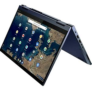 Lenovo ThinkPad C13 Yoga Chromebook (13”) 2-in-1 Laptop
