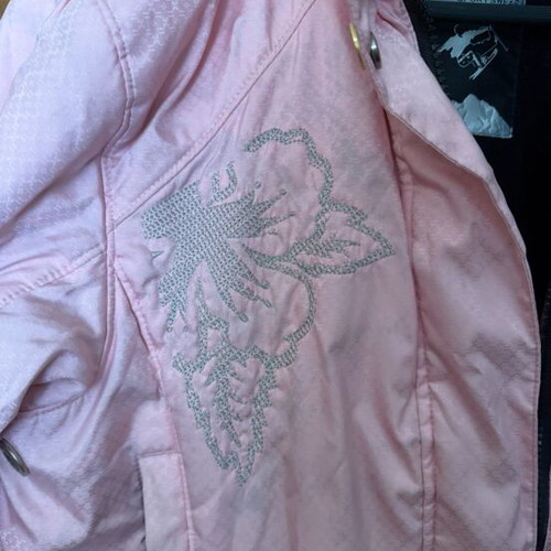 Women's ski jacket like new