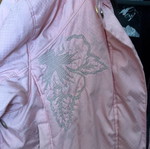 Women's ski jacket like new