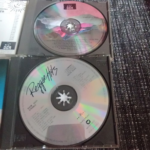 Music CD like new